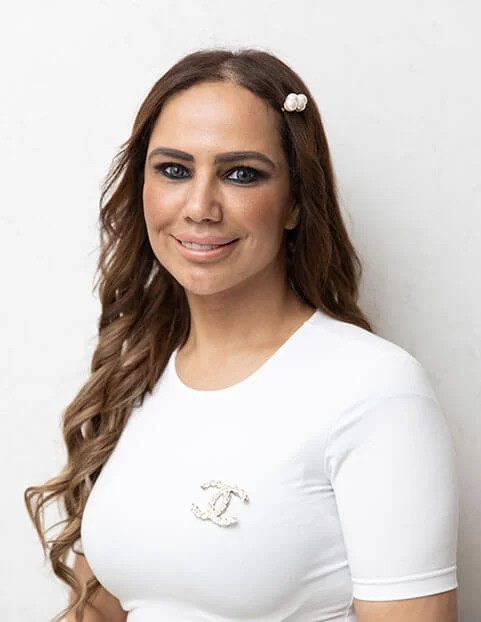 Tania Mohomed